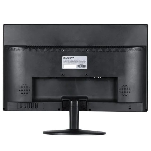 Monitor 21,5'' Skul, 75Hz, 5ms, TN, HDMI e VGA  - Foto 5