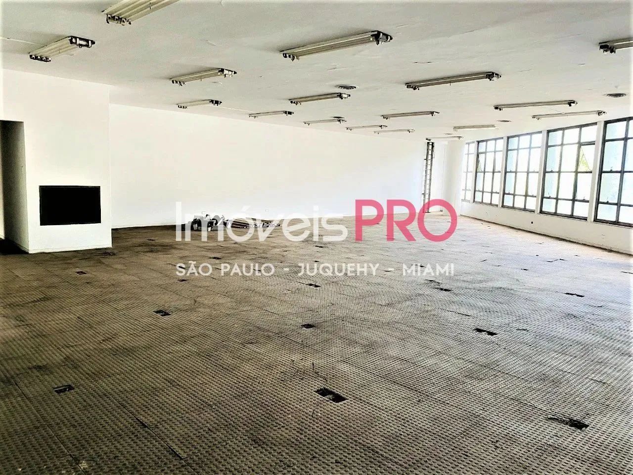 Prédio de 15 pavimentos, 2 elevadores, próximos de estações de trem e metrô - Foto 4