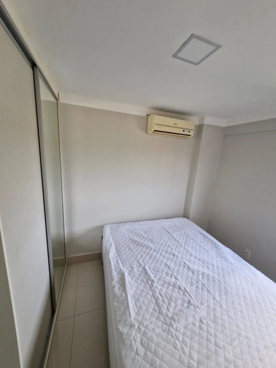 Alugo Apartamento Na Av São Luís Rei de França Cond Ville de France - Foto 4