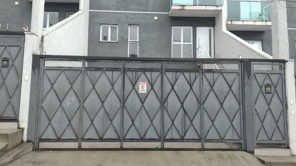 Excelente Sobrado para Alugar no Jaguaré, São Paulo!