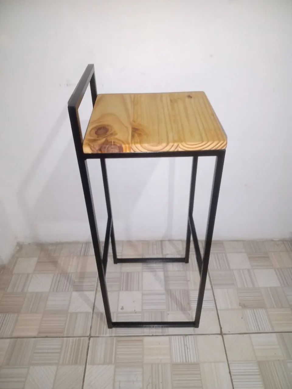 Banqueta bistrô64330841435010121