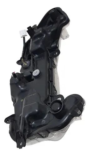 Farol Bloco Optico Xmax X Max 250 20/24 Orig. Detalhes 54849 - Foto 9