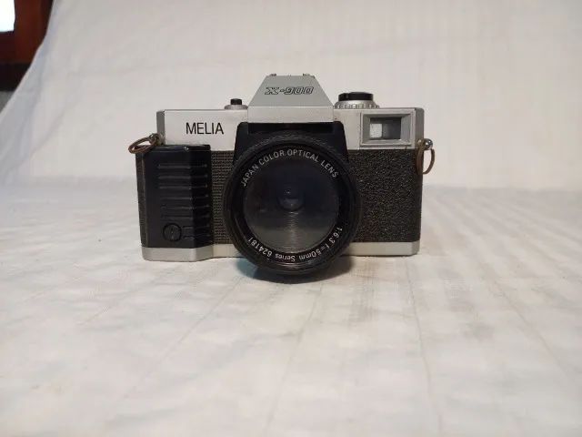 Camera Melia X-900 - Foto 2