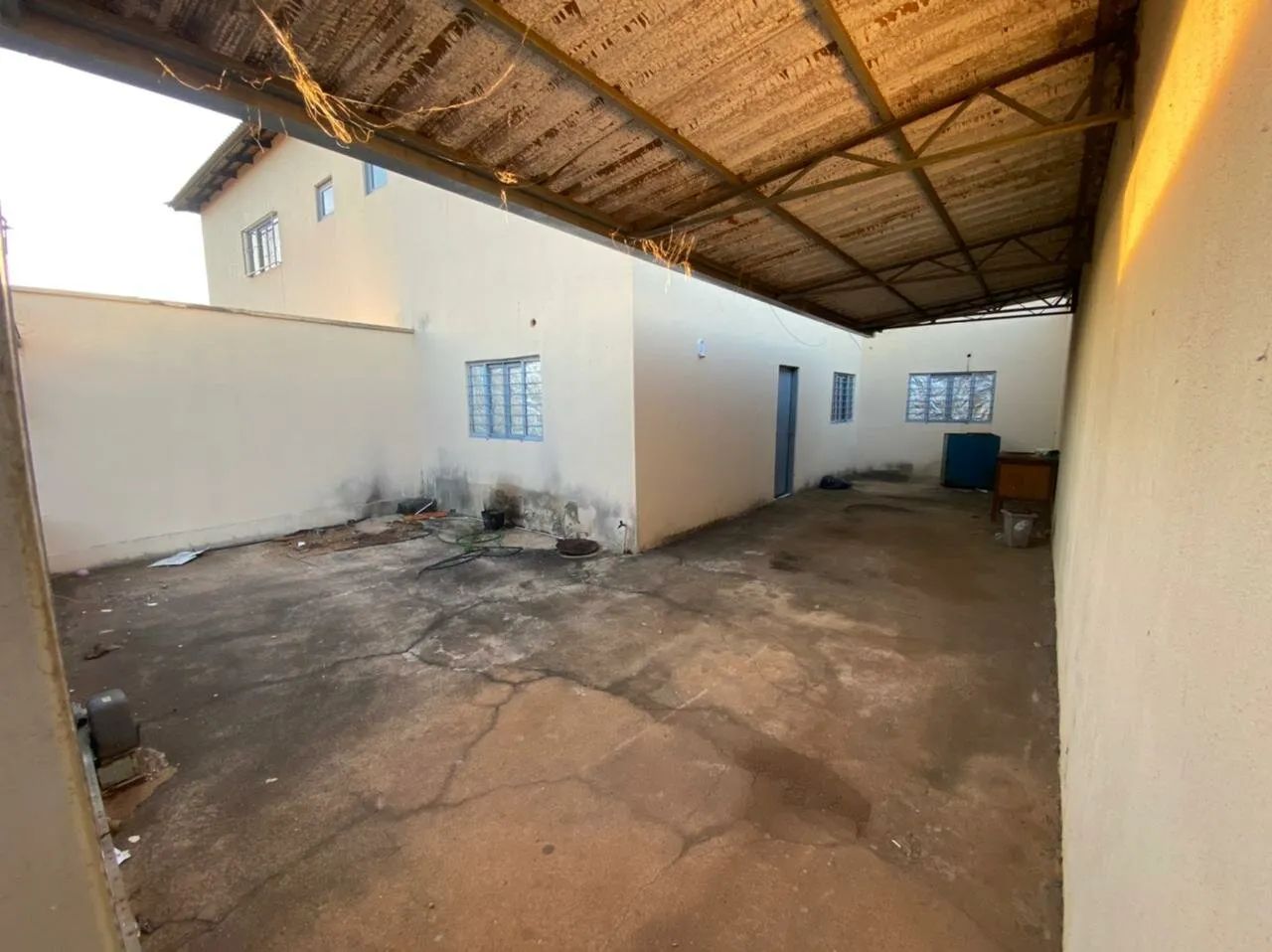 Vende-se prédio residencial no Jd. Brasília em Porto Nacional-To - Foto 3