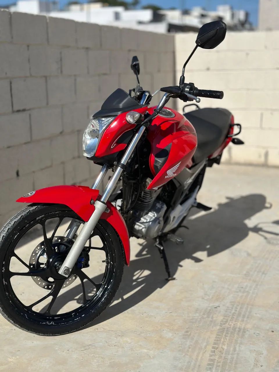 ALUGUEL DE MOTO  - Foto 2