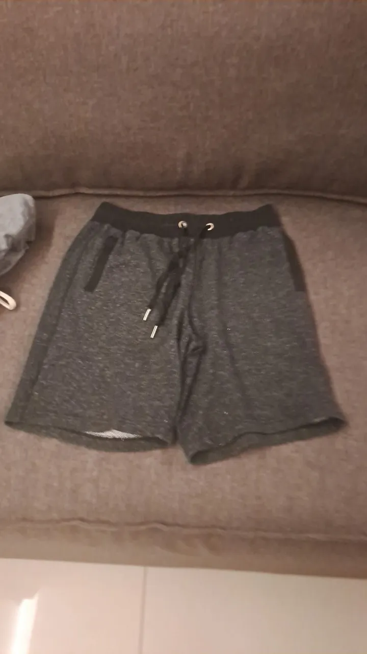 Bazar Shorts Masculinos