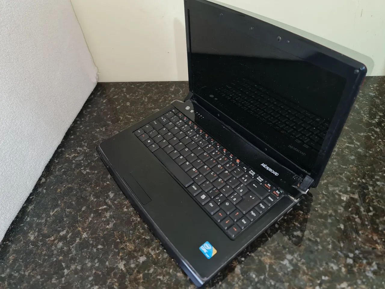 Notebooks para retirada de peças. - Foto 3