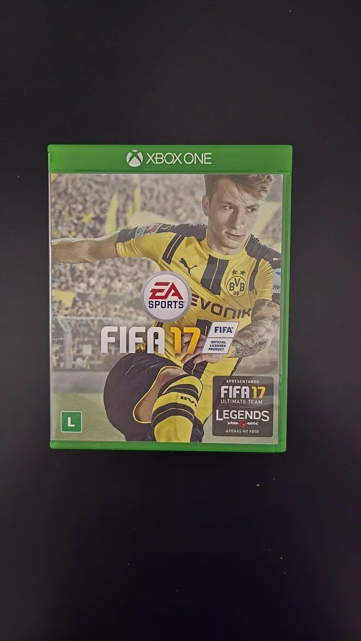 jogos xbox one unidade  - Foto 4