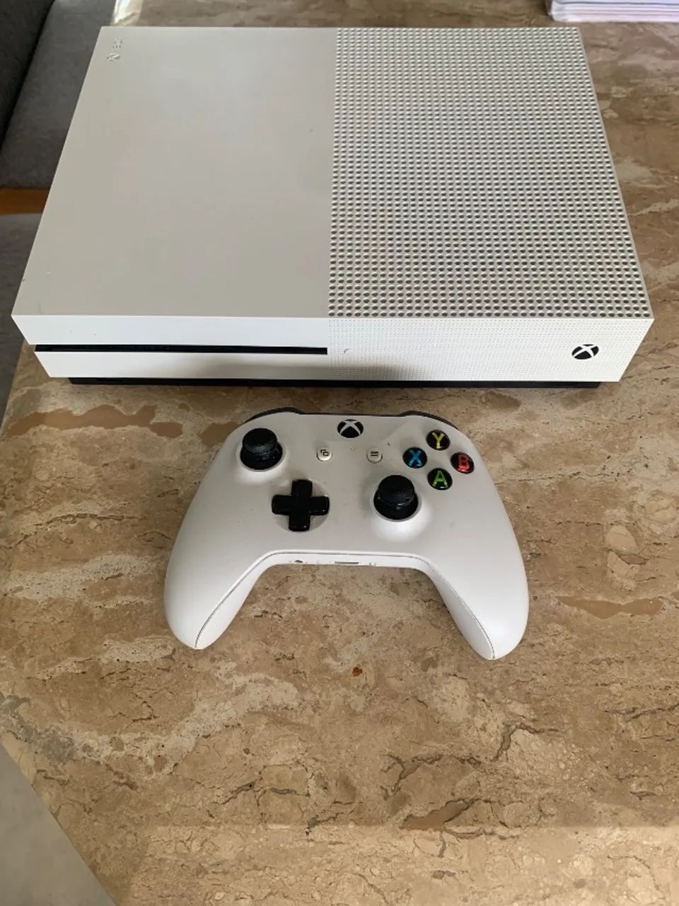 X BOX ONE S - Foto 3