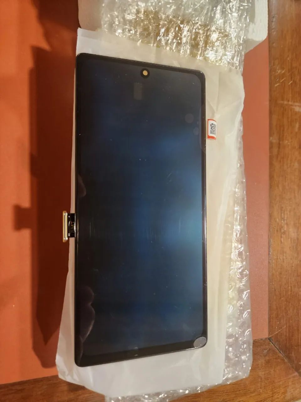 tela de celular samsung S22 Plus