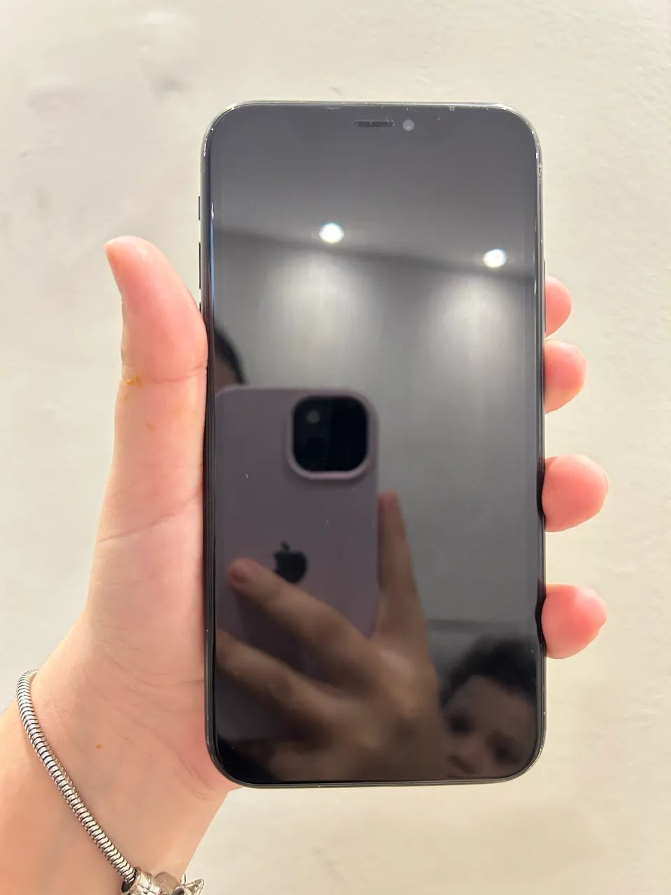 iPhone XR - semi novo  - Foto 2