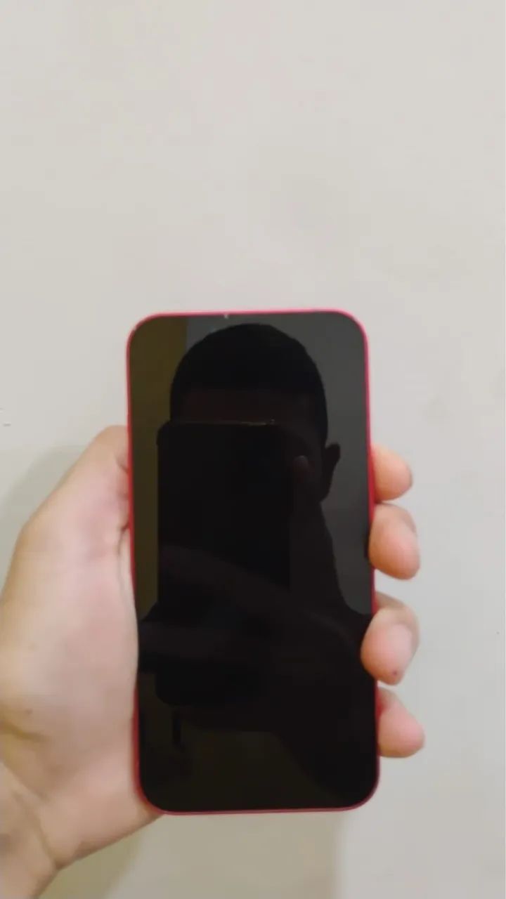 iPhone 14 Red 128 Gb
