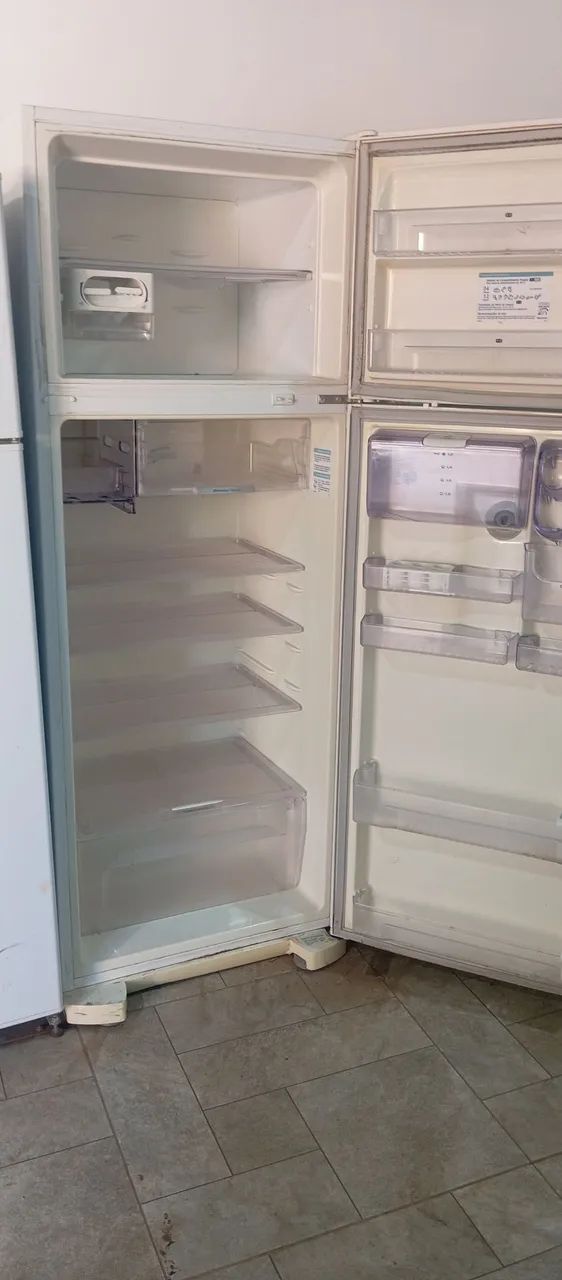 Geladeiras com defeito  - Foto 4