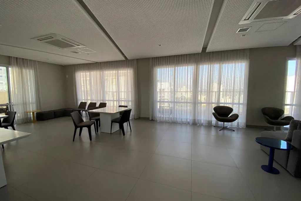 Studio à venda com 44 m² e 1 suíte no Edifício CBVDM 1936 no Campo Belo REF: OR - Foto 4