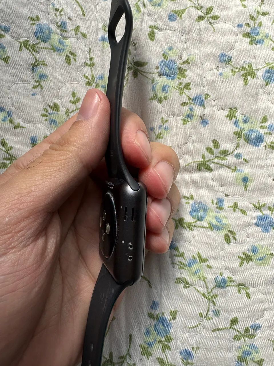Apple Watch séries 3 - Foto 3