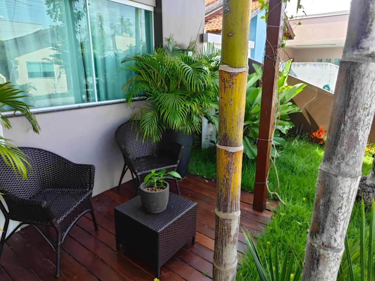 CASA APTA PARA FINANCIAMENTO ? - Foto 3
