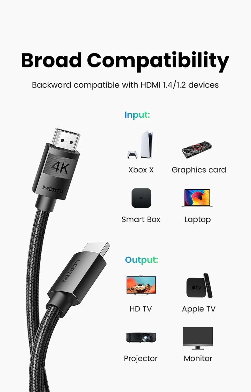 Cabo HDMI - Foto 2