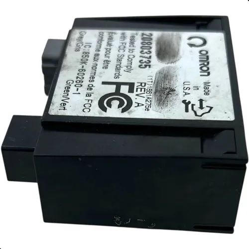Modulo Alarme Imobilizador Captiva 2.4 2009 2010 2011 2012
