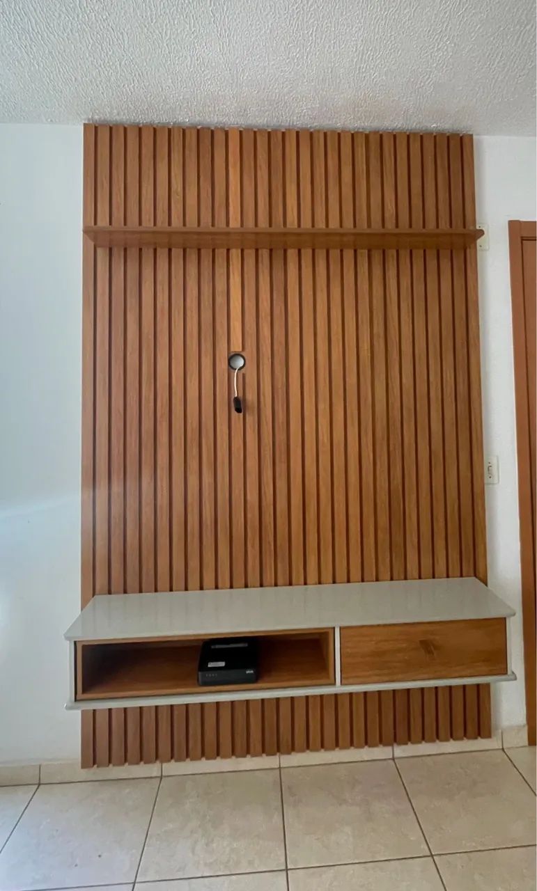 Painel ripado MDF  - Foto 2