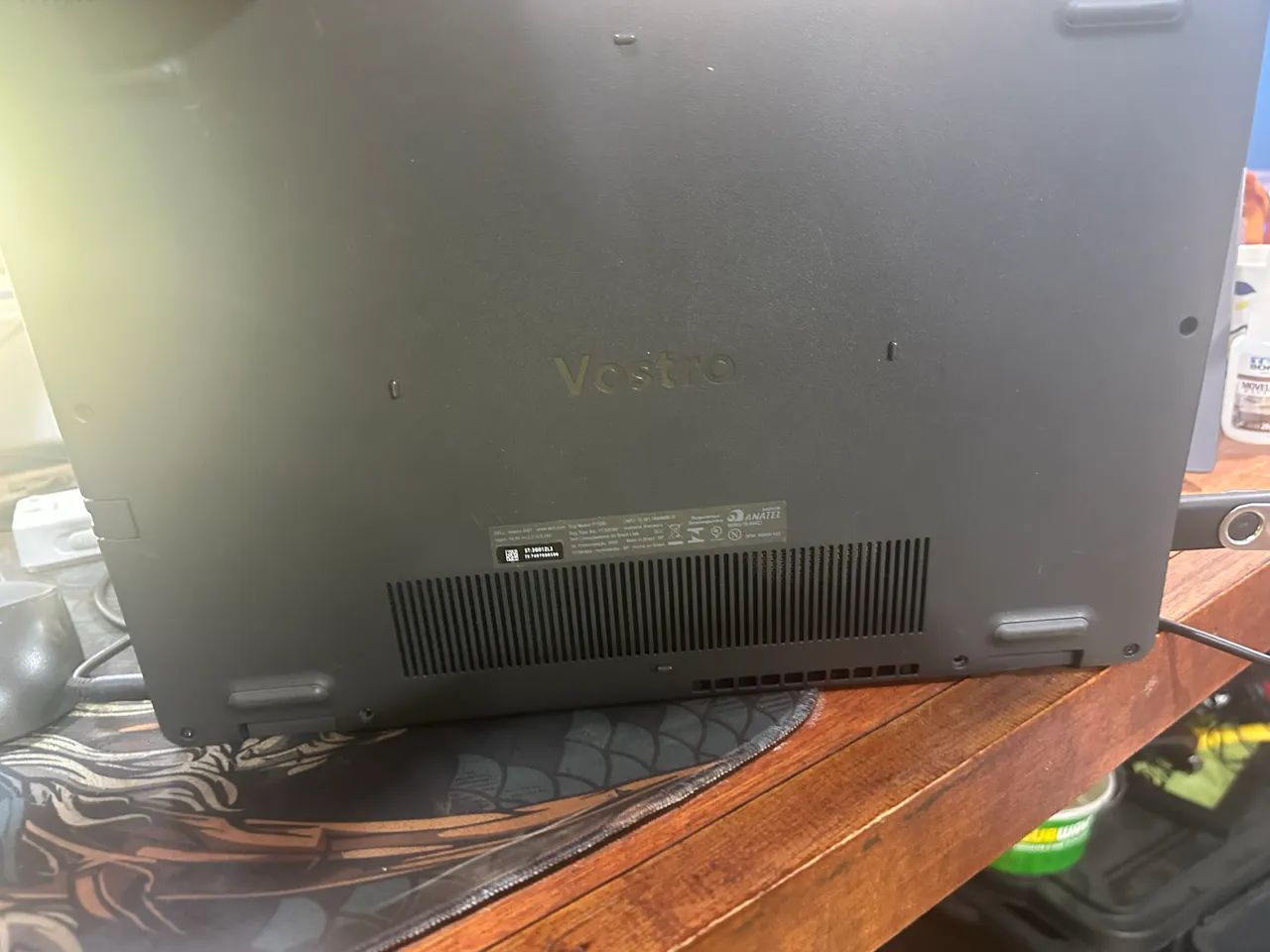 Notebook Dell  Vostro 3401 - Foto 4