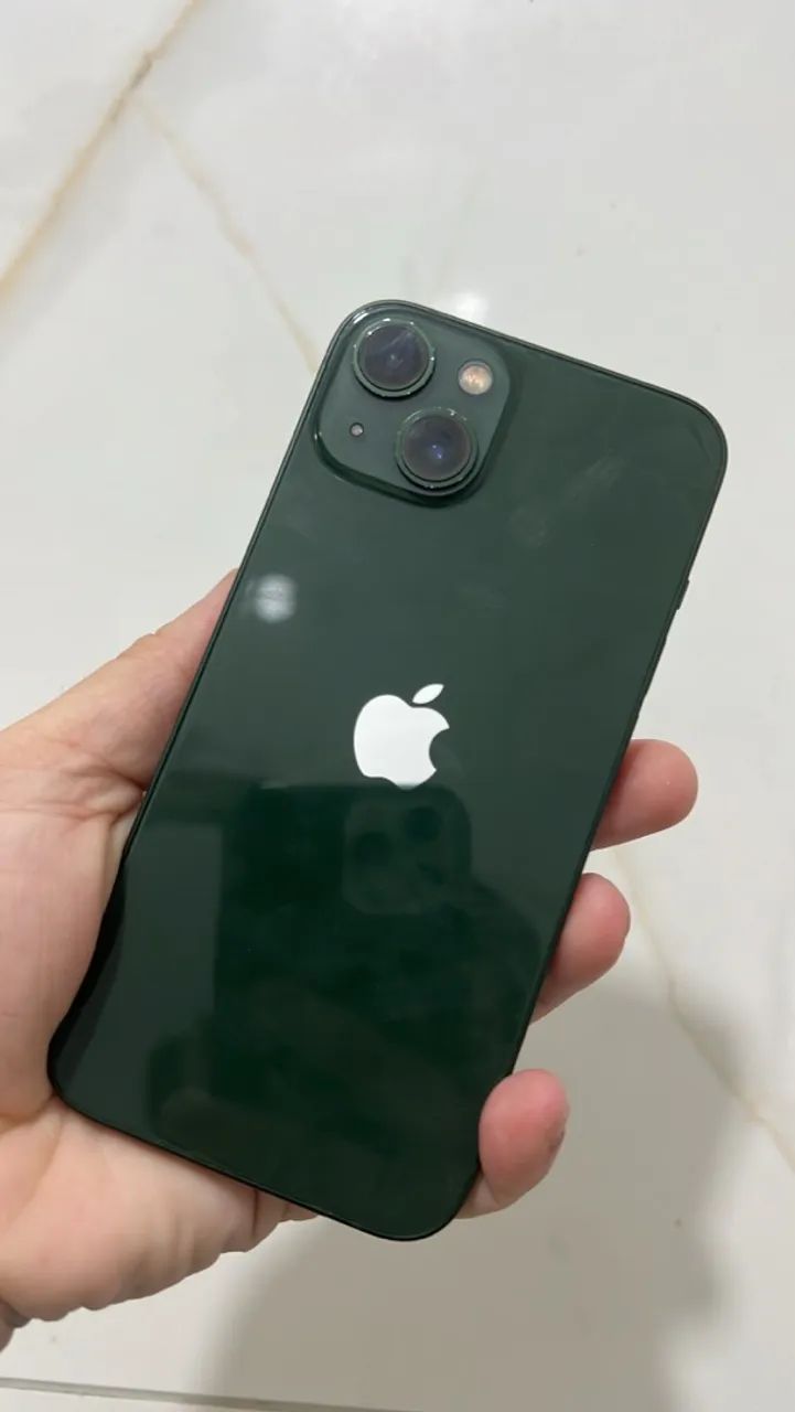 iPhone 13 - Foto 4