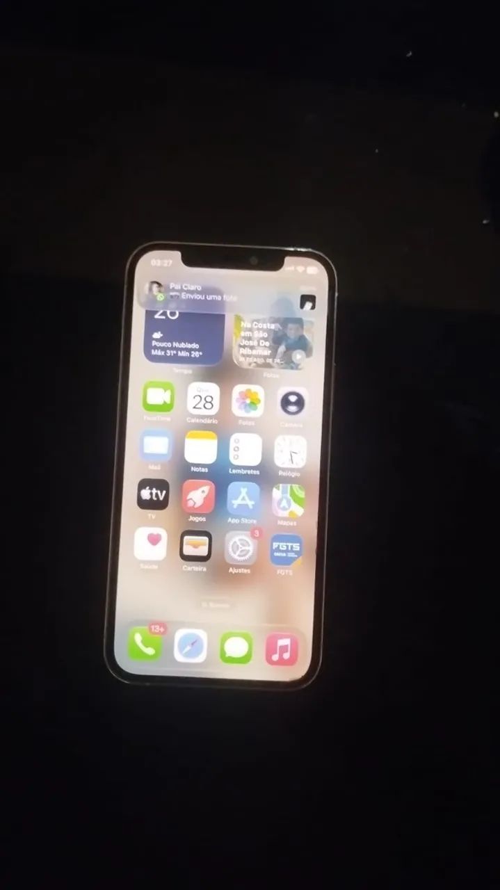 iPhone 12 Pro 256 - Foto 2