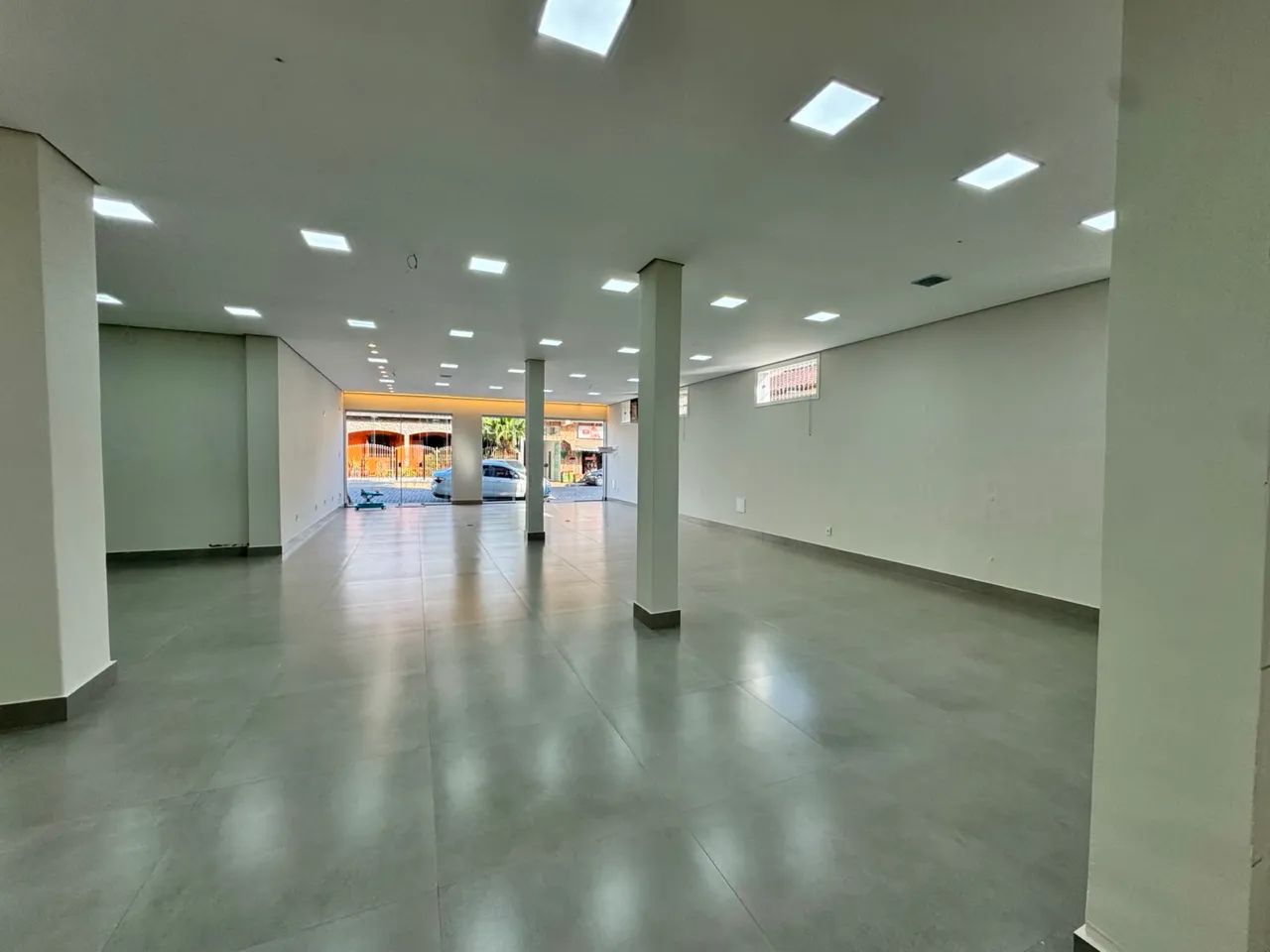 Aluga se loja comercial  - Foto 5