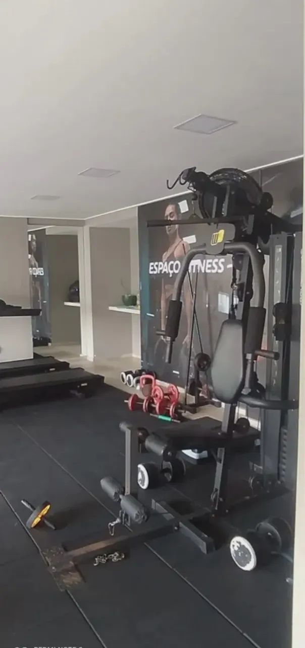 Imóvel com 75m², 3 quartos, lazer completo, no Cordeiro - Recife - PE - Foto 2