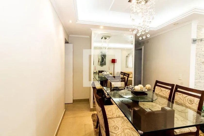 APARTAMENTO RESIDENTIAL em São Paulo - São Paulo, Jaguaré - Foto 3