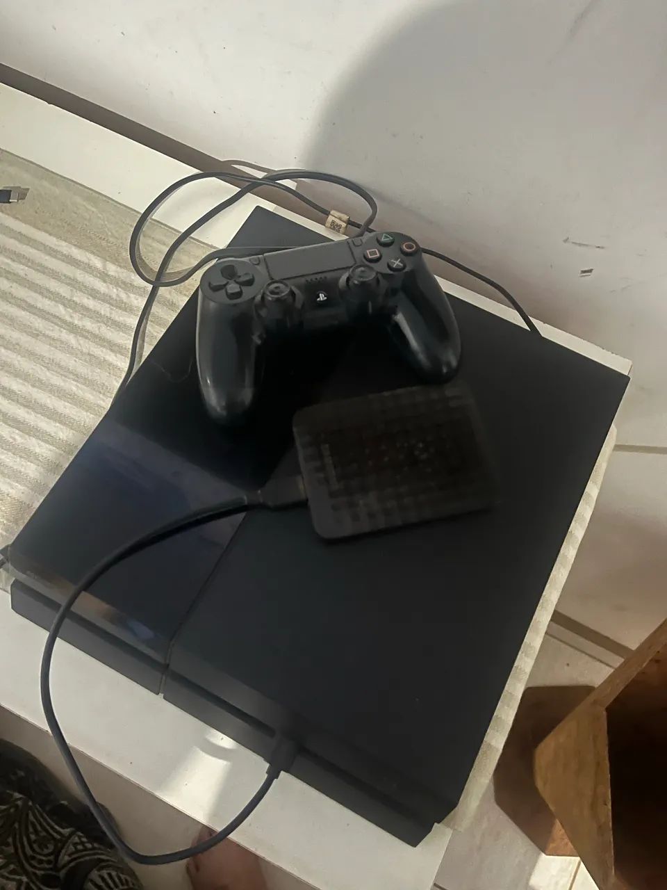 PS4 - Foto 2