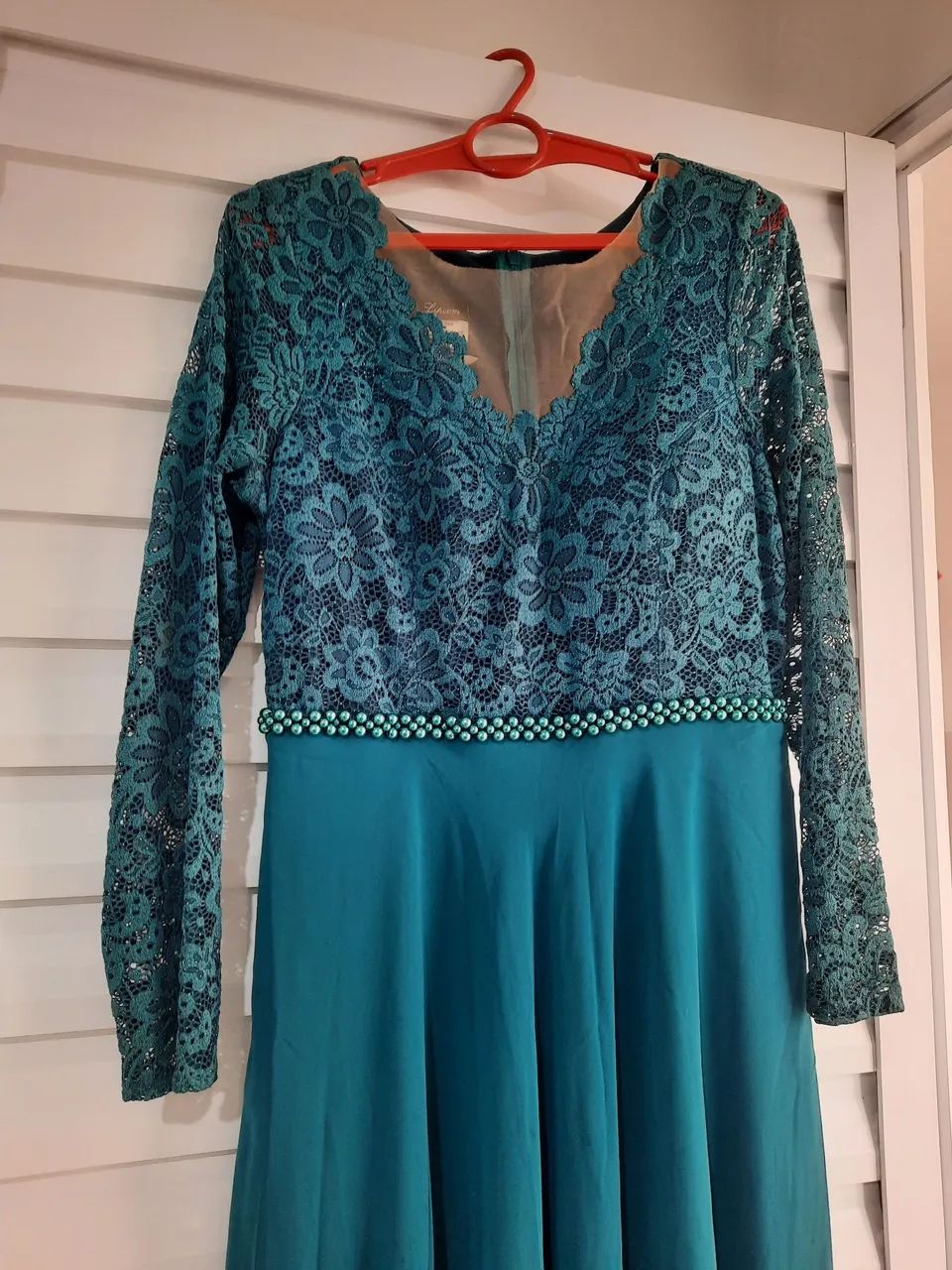Vestido de festa  - Foto 2