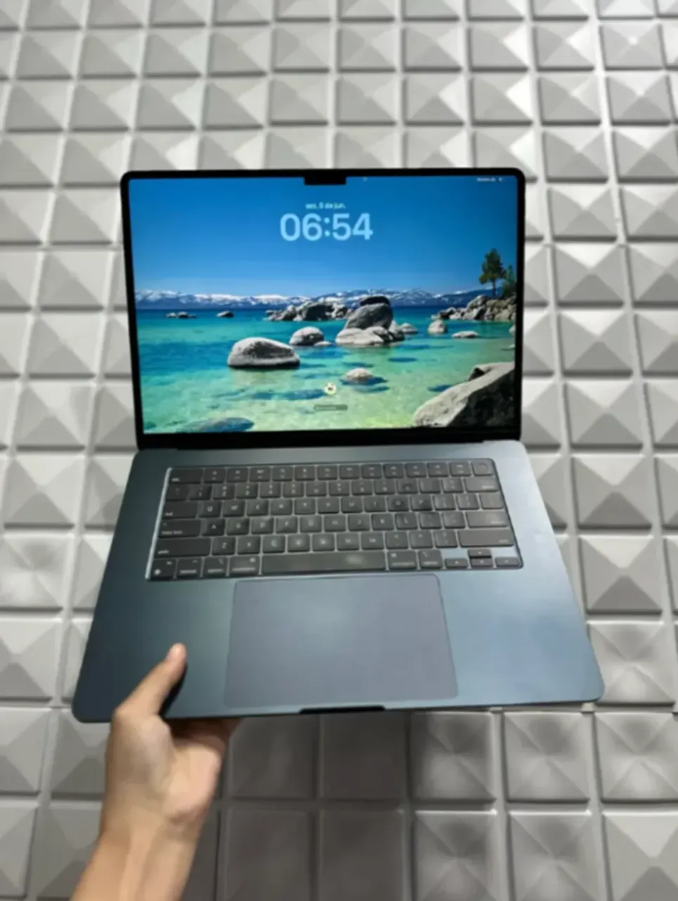 Macbook pro 14 polegadas chip m3 pro 18gb / 512gb LOJA FÍSICA