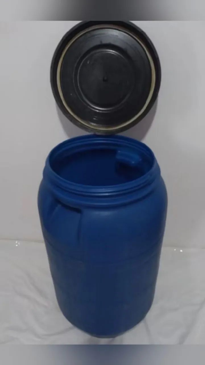 Bombona de 80 litros  - Foto 3