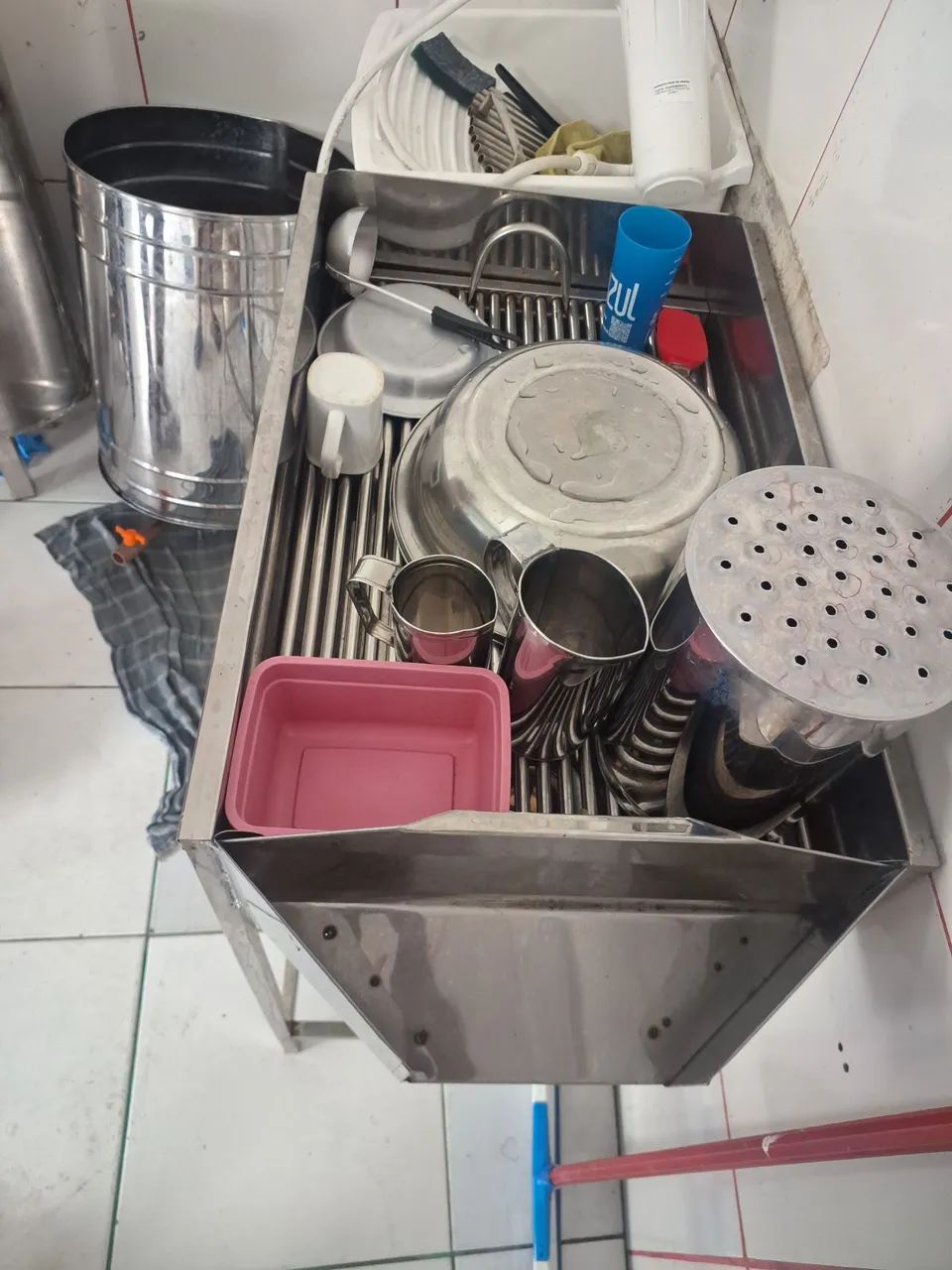 Equipamentos para loja de açaí  - Foto 2
