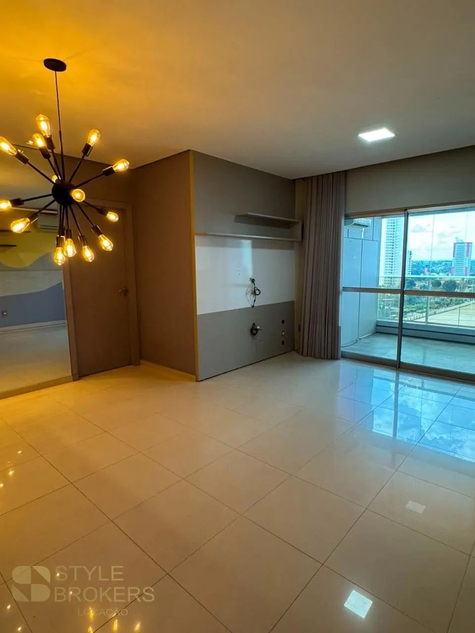 Apartamento em Duque de Caxias - Cuiabá