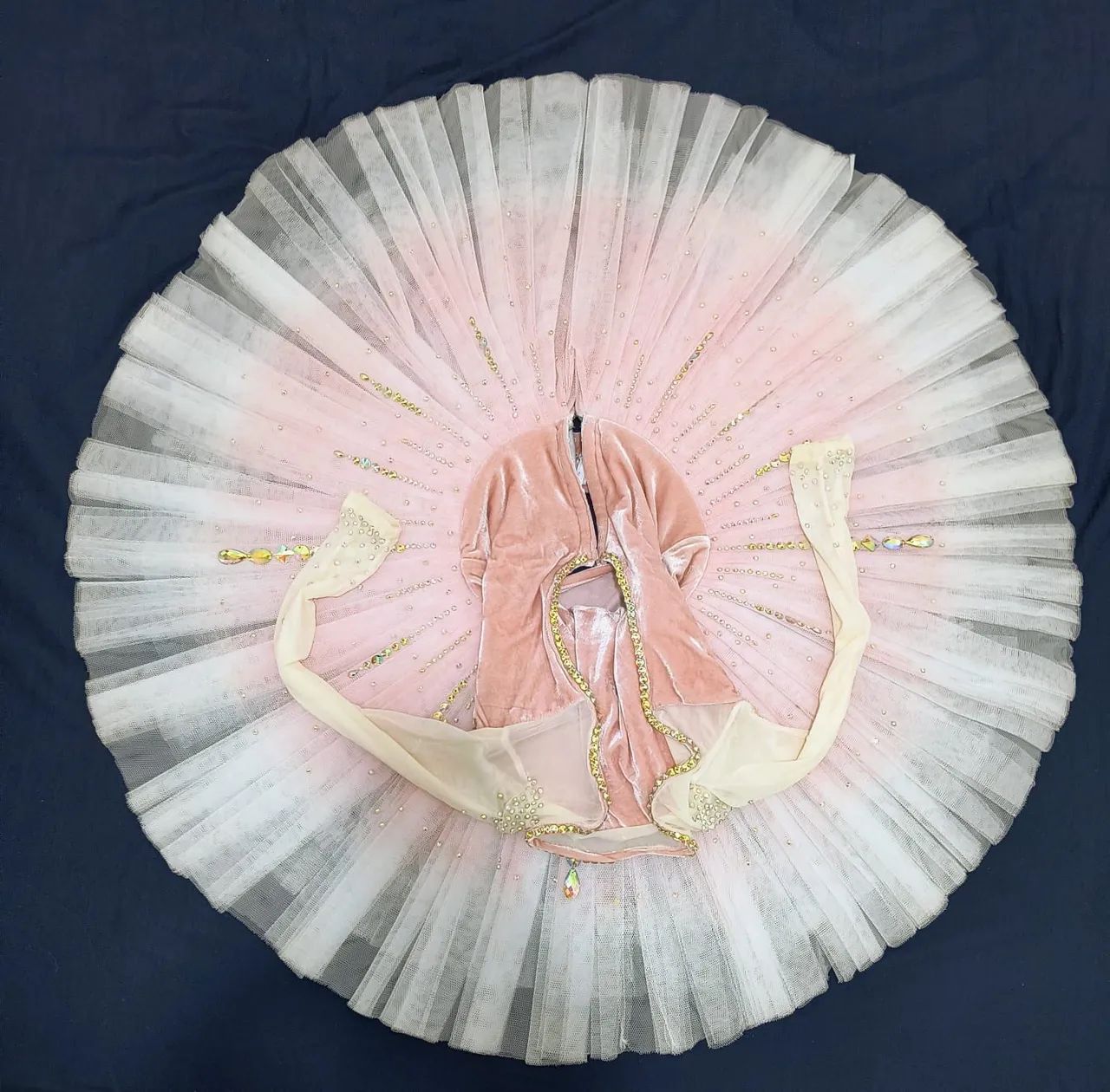 Tutu de ballet  - Foto 2