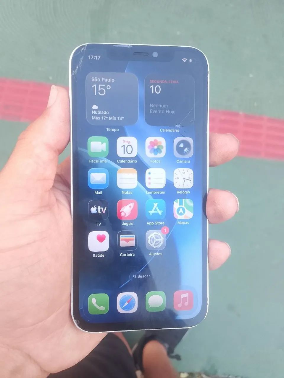 iPhone 12 128gb