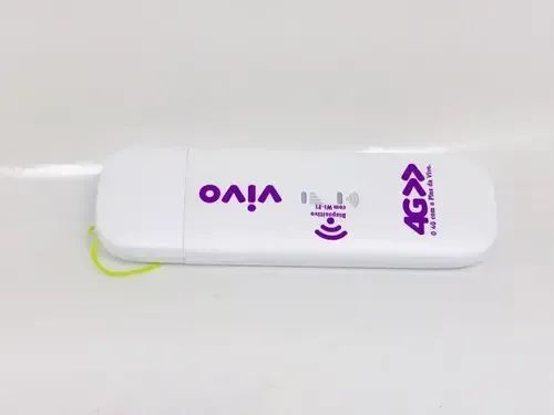 Modem 4G USB Wifi Zte Mf79S Chip - Funcionando perfeitamente - Foto 5