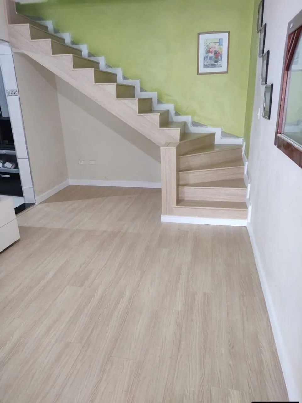 Instalação de vinílicos e laminados - Foto 2