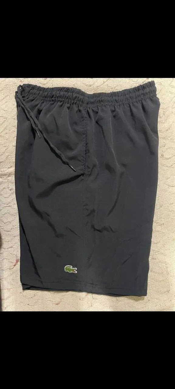 Bermudas Short elastano  - Foto 4