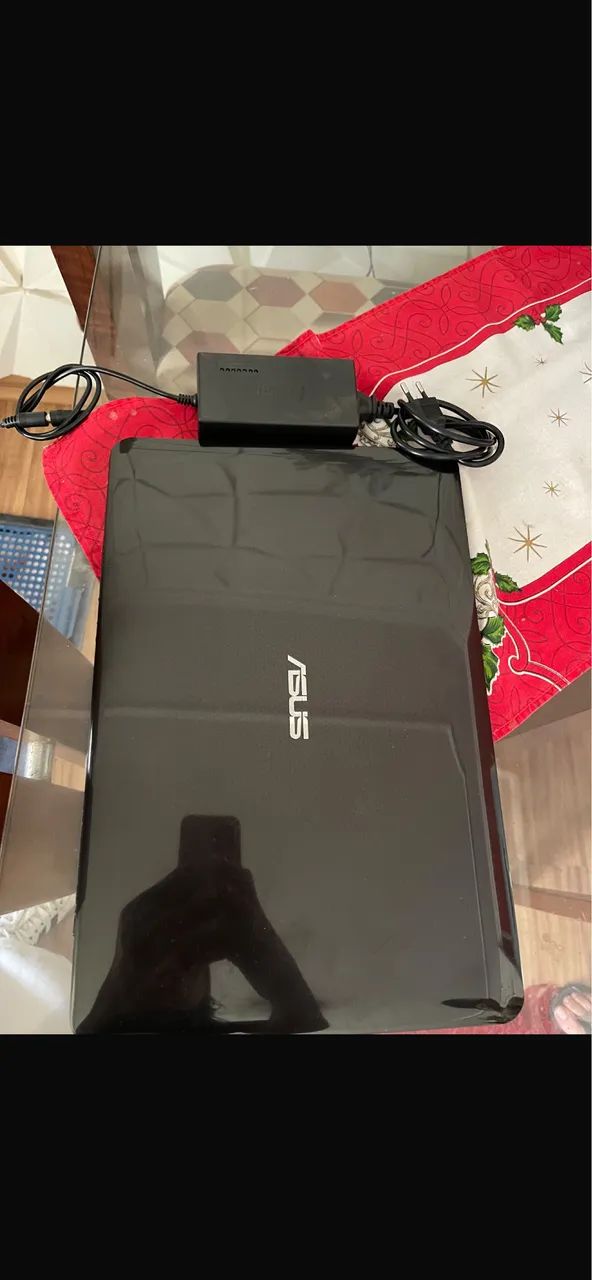 Notebook Asus - Foto 5