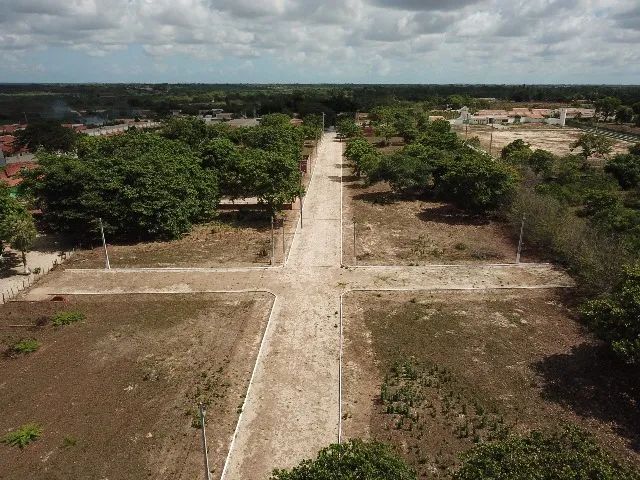 Foto - Fortaleza - Jangurussu