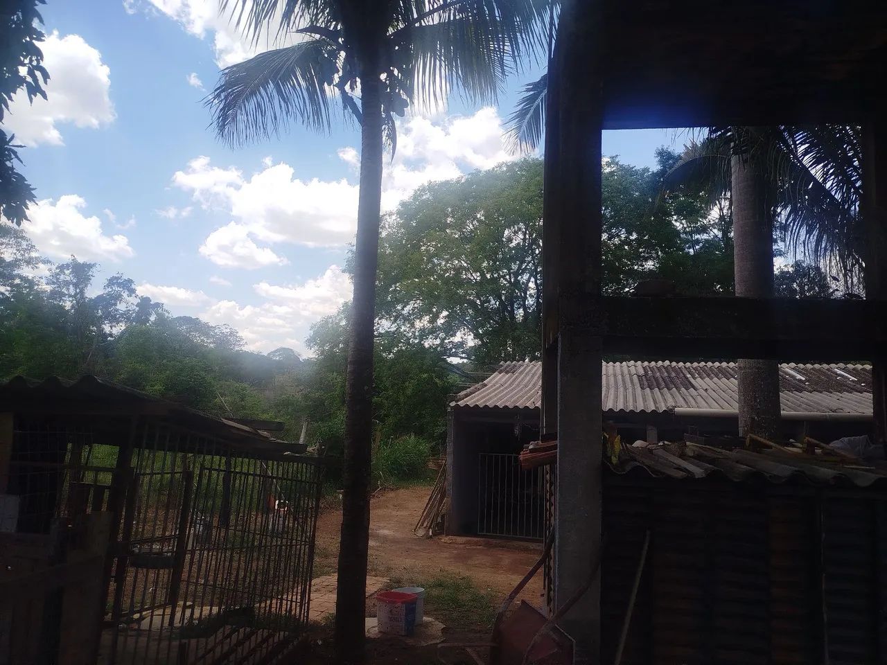 Vende se chácara em Luziânia Goiás  - Foto 3