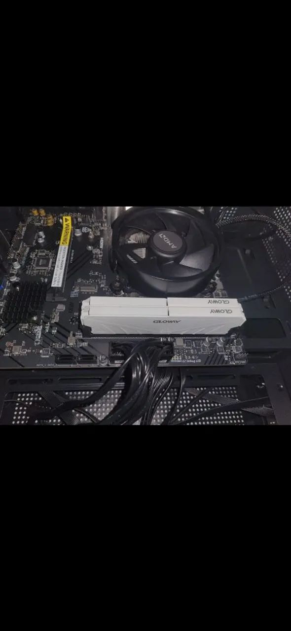 Memória ddr5  - Foto 3