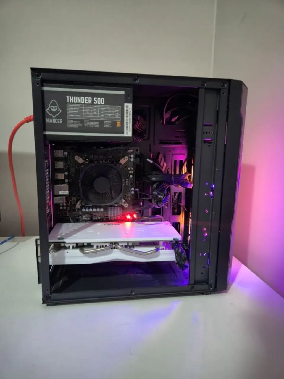 COMPUTADOR GAMER - Foto 3