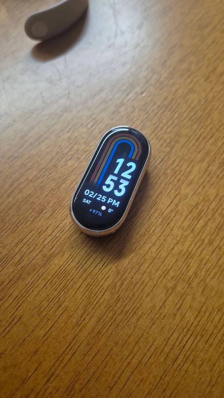 Xiaomi Smart Band 8
