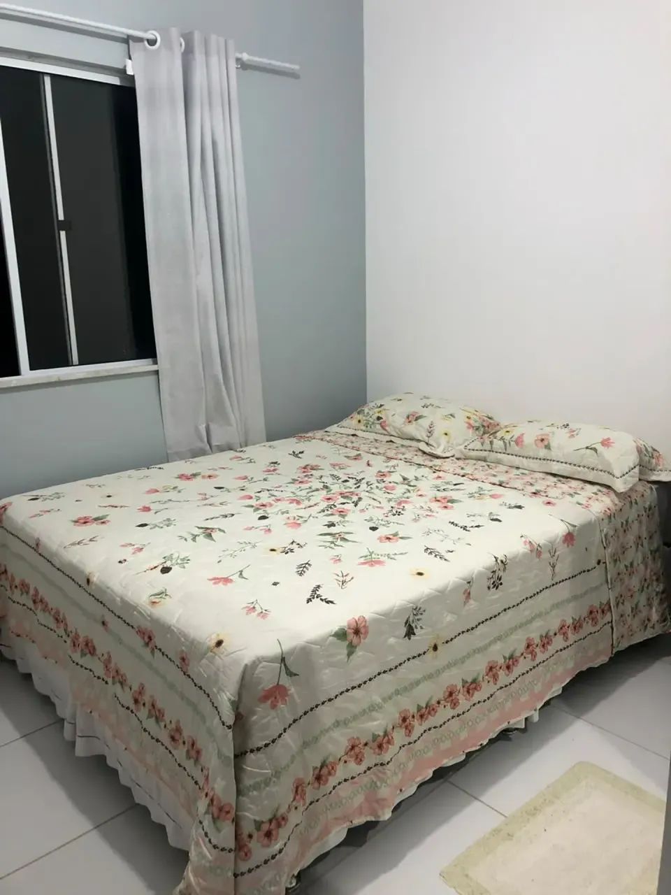apartamento mobiliado Fit Vivare II - Foto 4