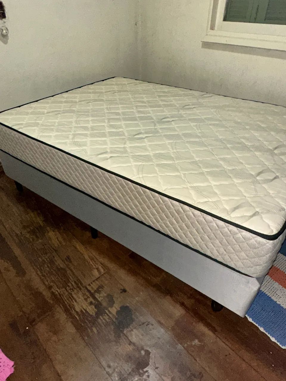 Cama casal  - Foto 4