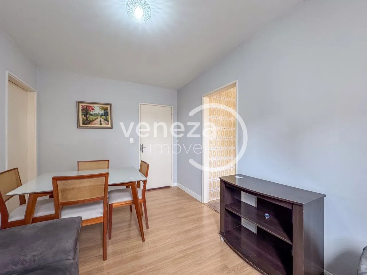Apartamento para alugar no Edifício Bilhão, região Central - Foto 4