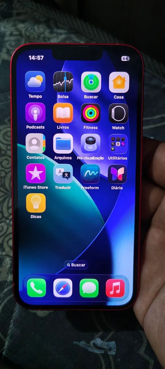 iPhone 14  - Foto 2